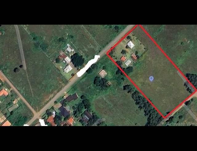 0 BEDROOM HOUSE FOR SALE IN KOOKRUS